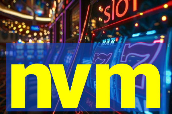 nvm-windows download